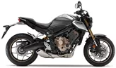 Honda CB650R 2021